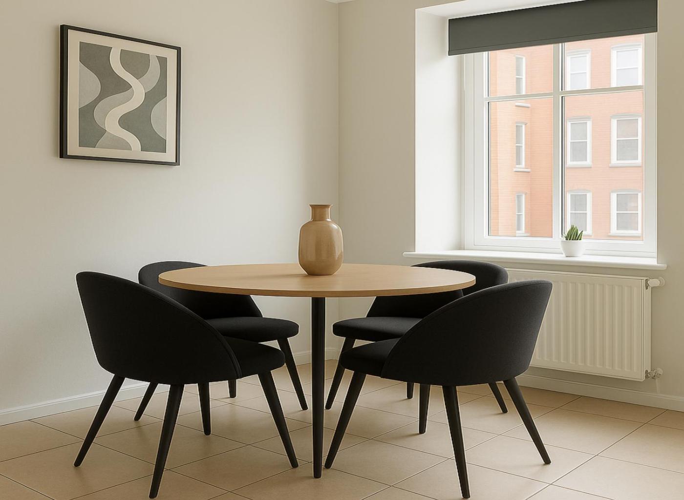 2 Bed In Shoreditch Londres