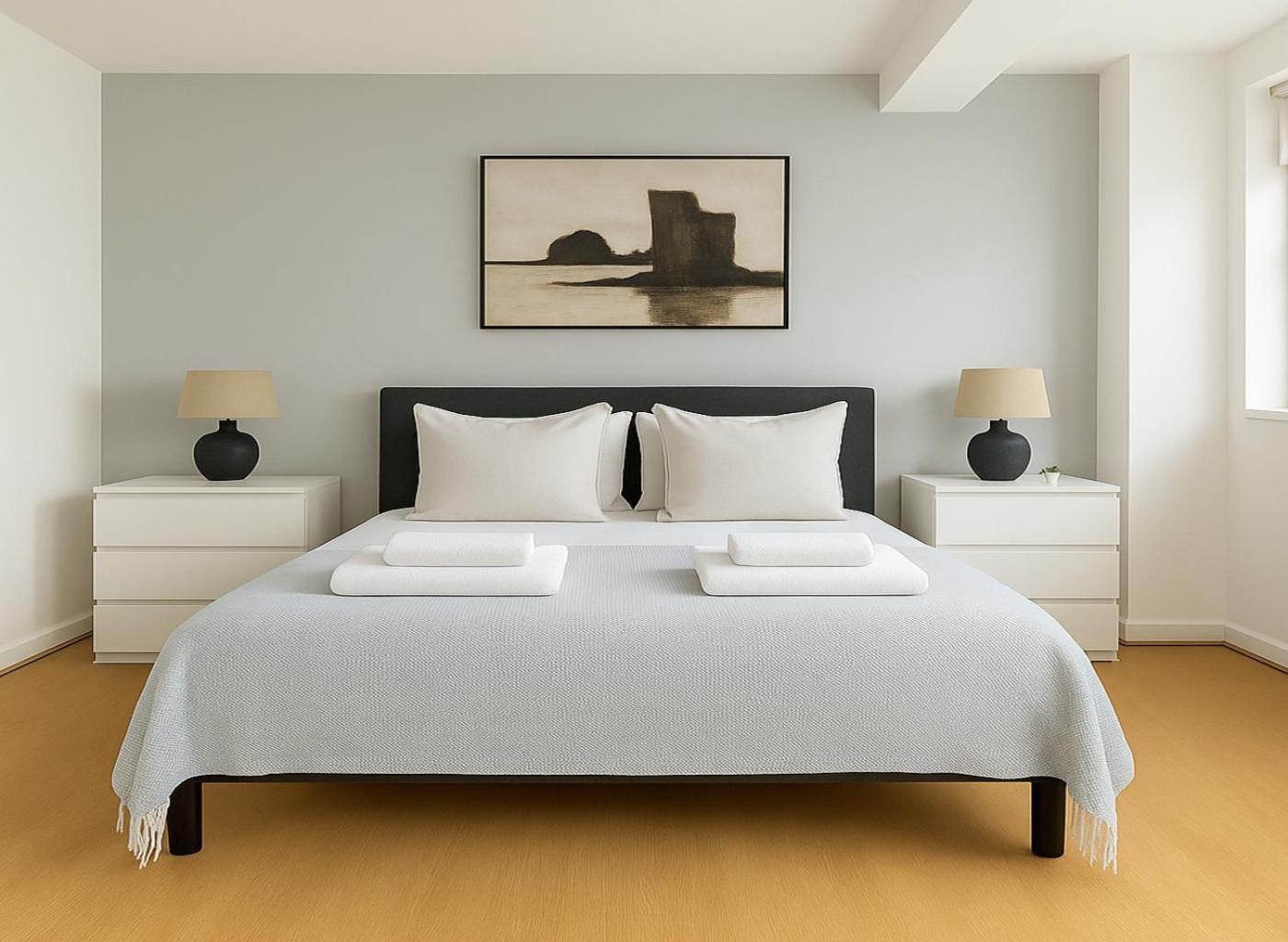 2 Bed In Shoreditch Apartamento