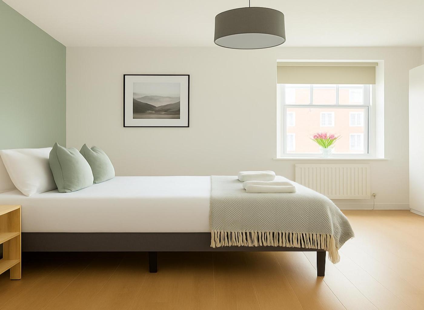 2 Bed In Shoreditch Apartamento *