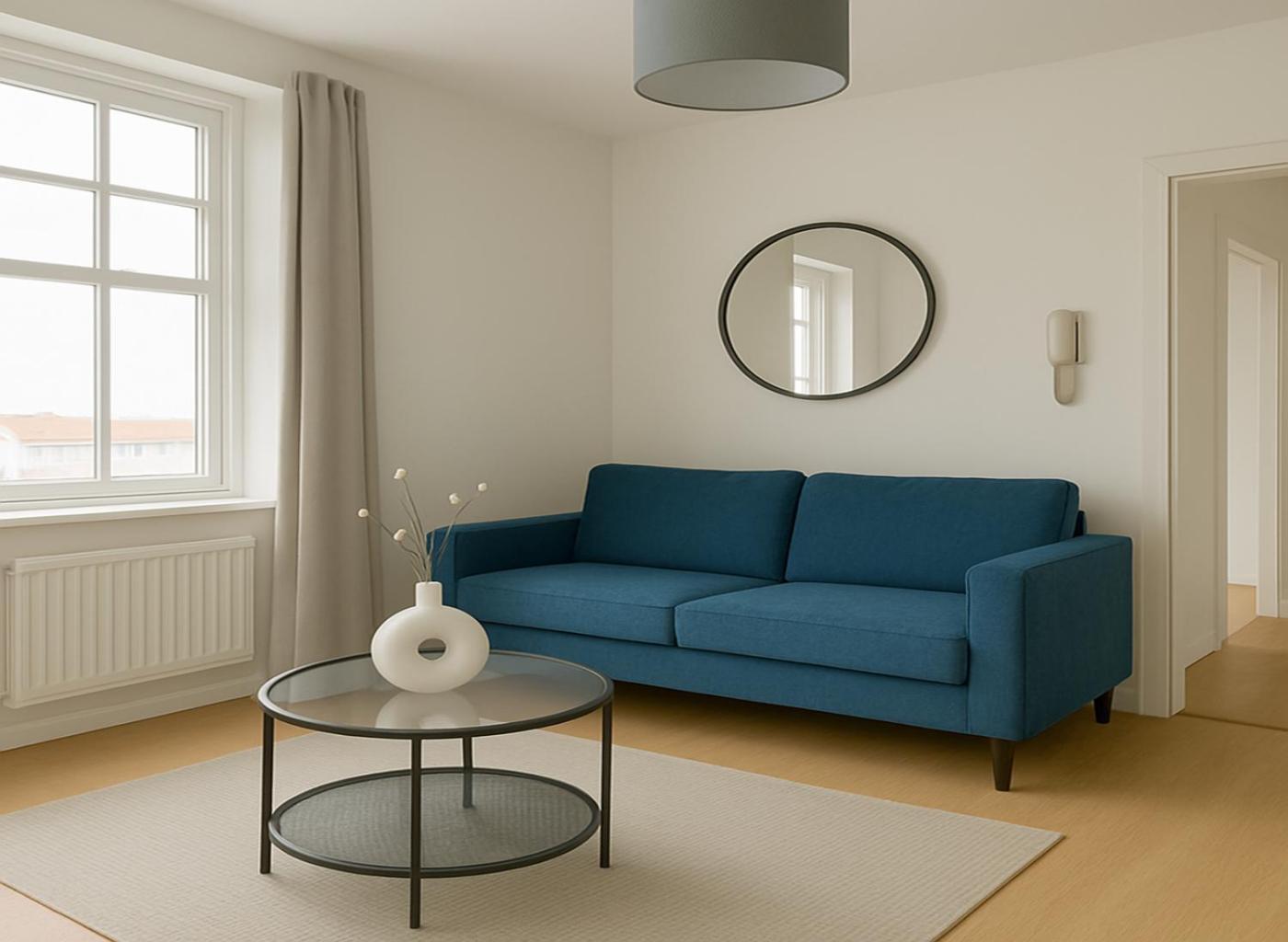 Apartamento 2 Bed In Shoreditch Londres