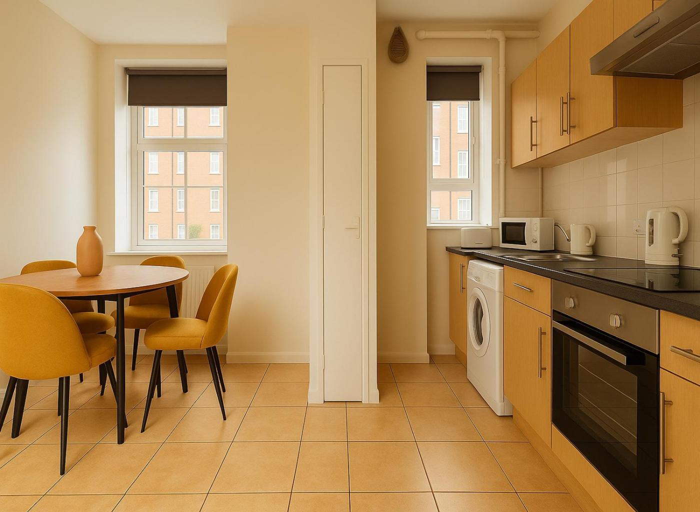 Apartamento 2 Bed In Shoreditch *