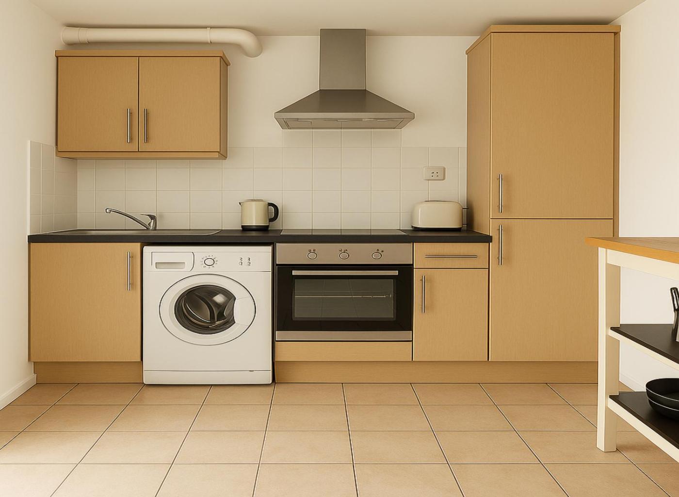 Apartamento 2 Bed In Shoreditch