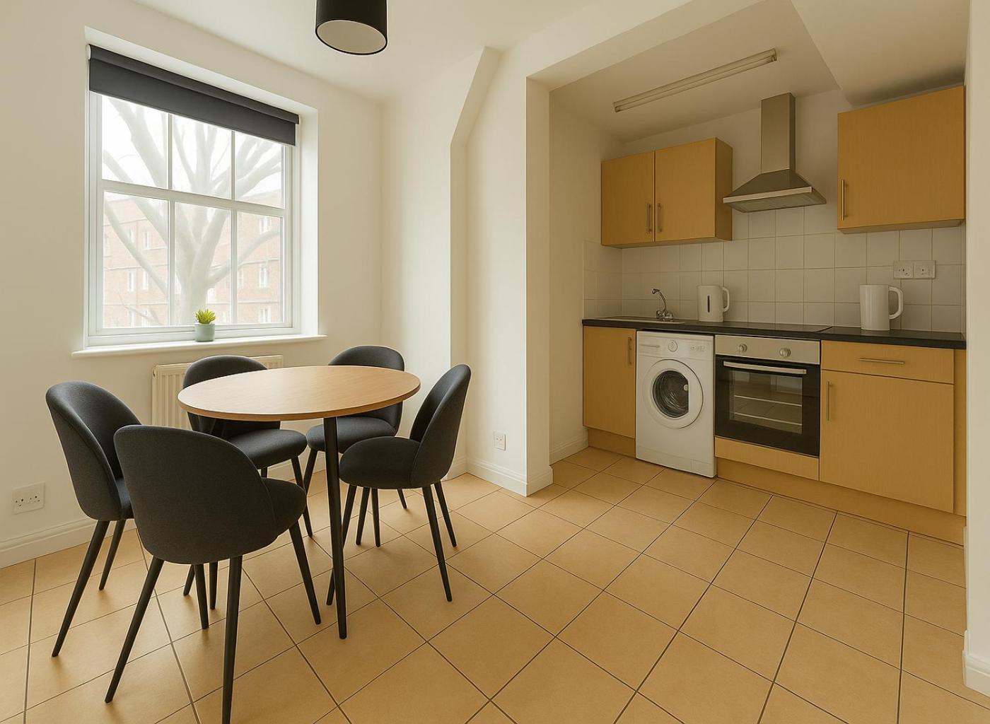 2 Bed In Shoreditch Apartamento