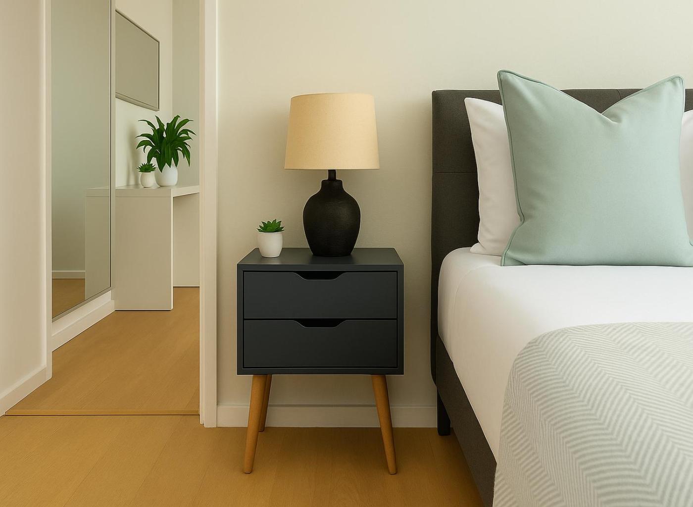 2 Bed In Shoreditch
