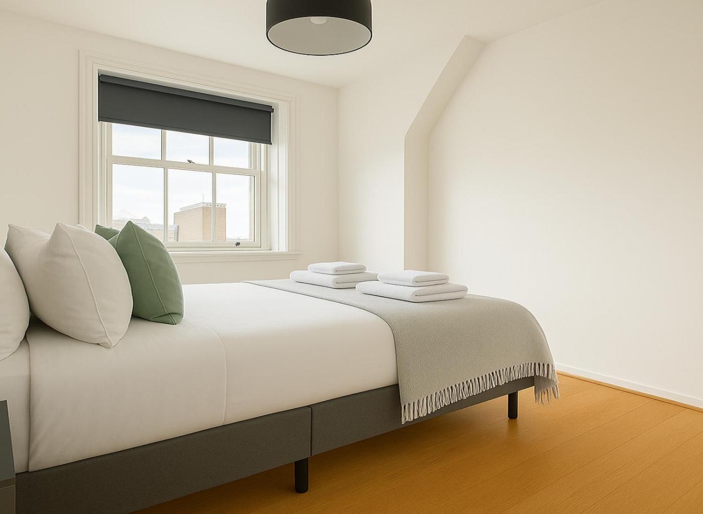 Apartamento 2 Bed In Shoreditch Londres