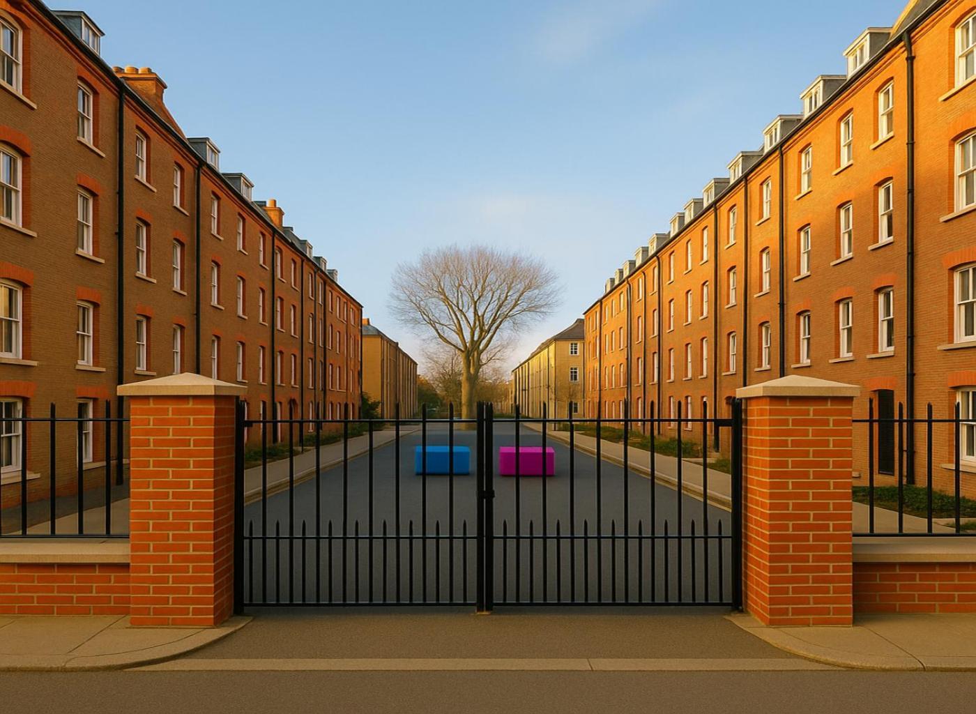 2 Bed In Shoreditch Apartamento Londres