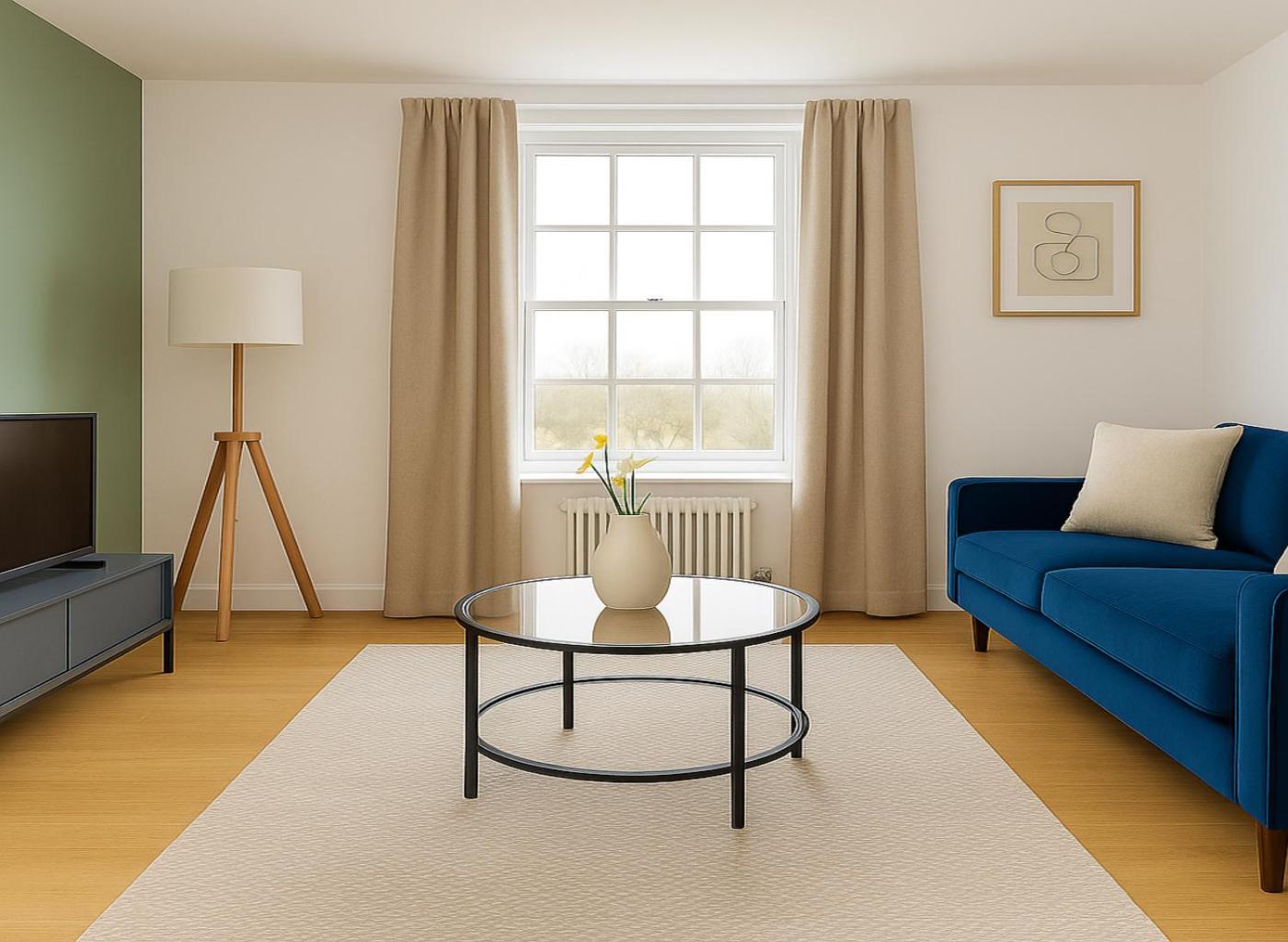 Apartamento 2 Bed In Shoreditch Londres